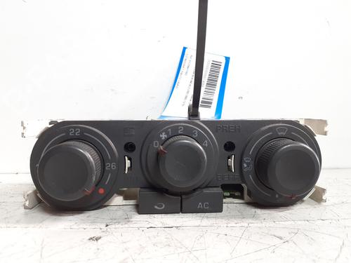 Climate control SEAT CORDOBA (6L2) 1.9 TDI | BP25915598I5 