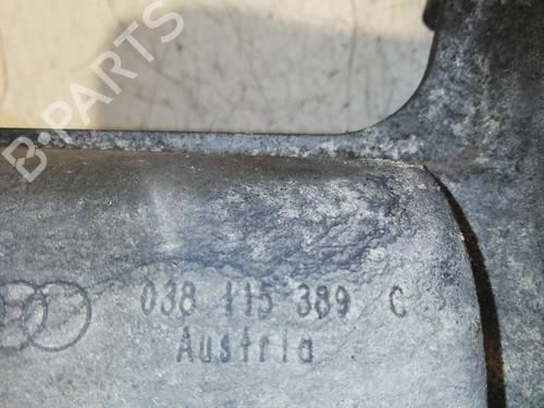 Oliekøler AUDI A3 (8L1) 1.9 TDI | BP26193132M33