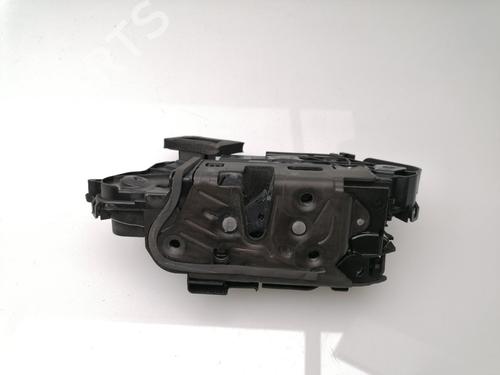 Used Front left lock VW GOLF VII (5G1, BQ1, BE1, BE2) 1.0 TSI (110 hp) 23385535