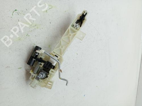 Front left exterior door handle HYUNDAI KONA (OS, OSE, OSI) 1.0 T-GDi | BP23353883C128 