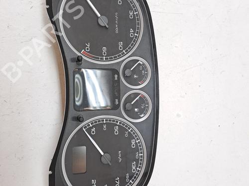 Instrument cluster PEUGEOT 307 SW (3H) 1.6 16V | BP25248949C47 