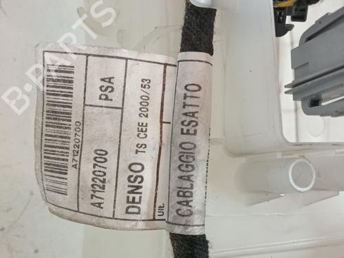 Other PEUGEOT EXPERT Van (V_) 2.0 BlueHDi 120 | BP24240291O1 