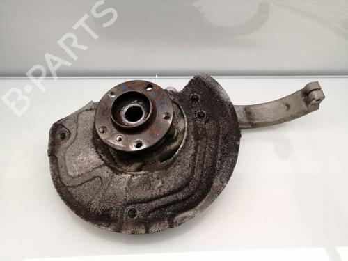 Fusée avant droite BMW X5 (E70) xDrive 35 d (286 hp) 23449218