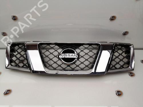 Used Grille NISSAN PATHFINDER III (R51) 2.5 dCi 4WD (174 hp) 23936056