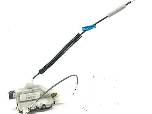 Used Front left lock Front left lock FIAT DOBLO Box Body/MPV (510_, 511_) BlueHDi 100 (102 hp) 33760755 33760755