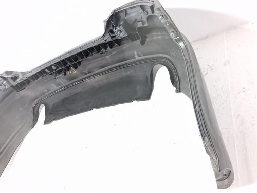Rear bumper AUDI A6 C6 (4F2) 3.0 TDI quattro | BP27462814C8 