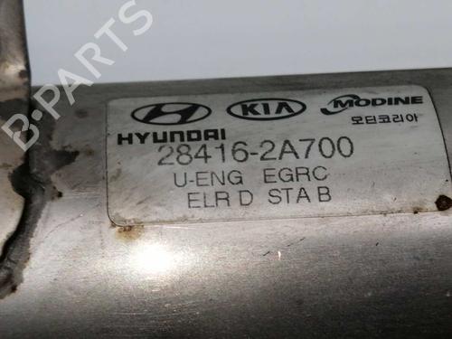 Egr HYUNDAI i30 (FD) 1.6 CRDi | BP23385933M69 
