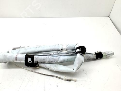 Left curtain airbag PEUGEOT 208 Hatchback Van (CR_) 1.6 Blue HDi 100 | BP29990853C11