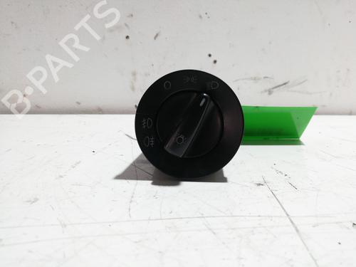 Used Headlight switch VW PASSAT B3/B4 (3A2, 35I) 1.8 (90 hp) 25454923