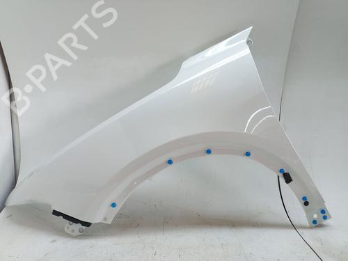 Used Left front fenders ALFA ROMEO TONALE (965_) 1.6 VGT-D (131 hp) 29302836