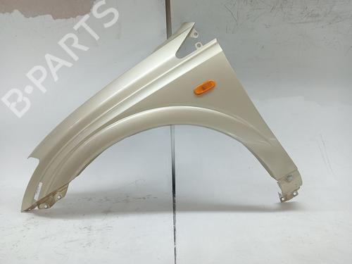 Used Left front fenders SSANGYONG KYRON 2.0 Xdi (141 hp) 24445135
