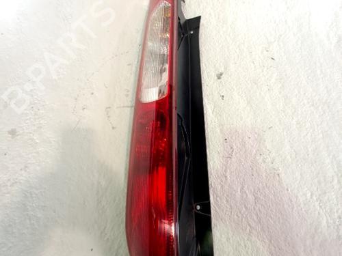 Venstre baglygte FORD FOCUS II (DA_, HCP, DP) 1.8 TDCi | BP29558521C34 