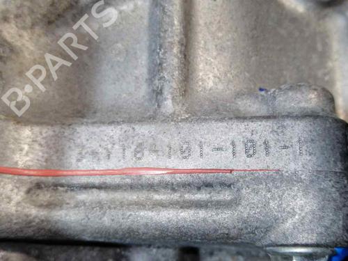 Used Gearbox TOYOTA AURIS Estate (_E18_) 1.8 Hybrid (ZWE186_, ZWE186R, ZWE186H) (136 hp) 24107495