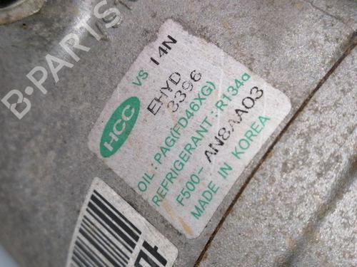 AC compressor HYUNDAI i30 (FD) 1.4 | BP23458213M34 