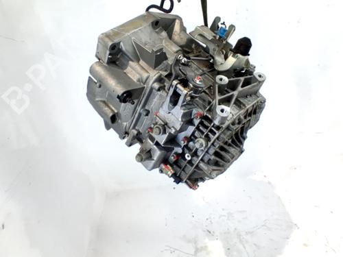 Gearbox FIAT TIPO Hatchback (356_, 357_) 1.4 (356HXF1B) | BP33871152M3 - Image 8