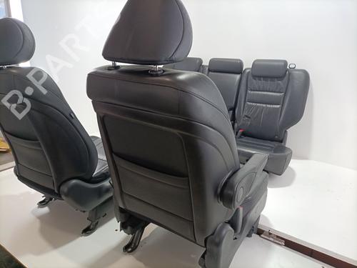 Seats set OPEL ASTRA K (B16) 1.6 CDTi (68) | BP26682180C78 