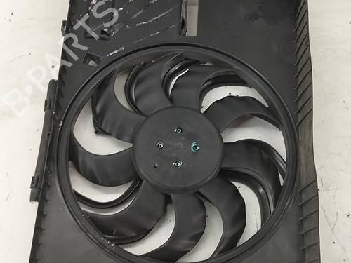 Radiator fan MG MG 4 (EH32) EV | BP37688433M35 - Image 2