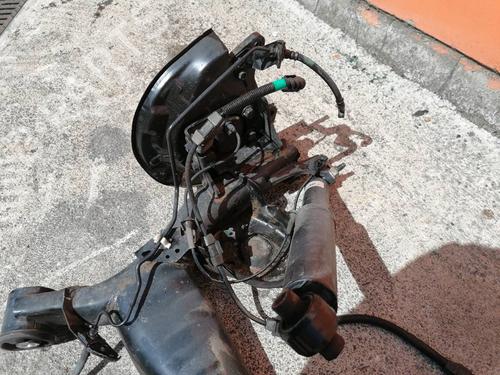 Rear axle NISSAN QASHQAI II (J11, J11_) 1.3 DIG-T | BP25346855M2