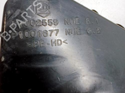 AdBlue tank PEUGEOT 3008 II SUV (MC_, MR_, MJ_, M4_) 1.5 BlueHDi 130 | BP30143652M85 