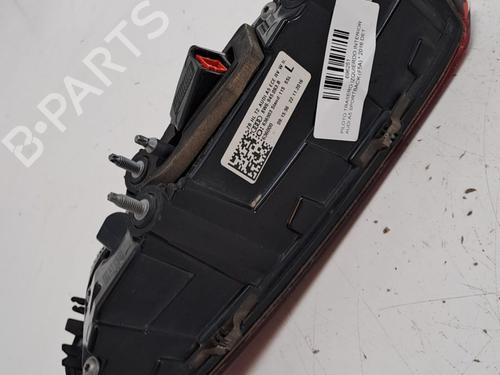 Left tailgate light AUDI A5 Sportback (F5A, F5F) 2.0 TDI | BP28163946C79 