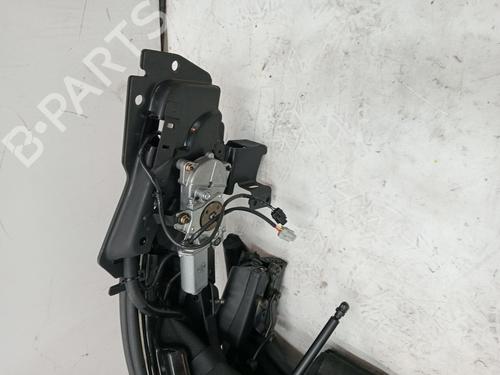 Sunroof NISSAN 350Z Roadster (Z33) 3.5 (AAZ33) | BP23361745C124 