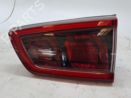 Højre baklys, luke KIA NIRO I (DE) 1.6 GDI Hybrid (141 hp) 23371540