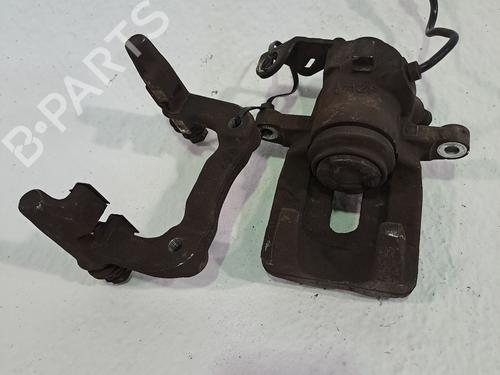 Left rear brake caliper PEUGEOT 1007 (KM_) 1.6 16V | BP24444827M107 