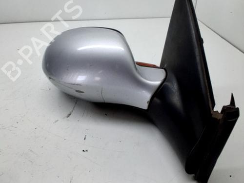 Used Right mirror CITROËN C5 II Break (RE_) 2.0 HDi (RERHRH) (136 hp) 29991064