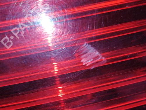 Right taillight AUDI A3 (8P1) 2.0 TDI 16V | BP24188161C35 