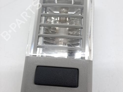 Used Interior roof light BMW X3 (E83) 2.0 sd (177 hp) 23370457