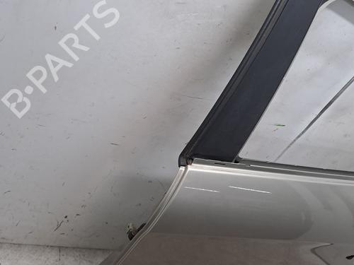 Left rear door FIAT BRAVO II (198_) 1.6 D Multijet (198AXH1B) | BP23366972C4 