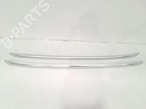Used Roof bar DS DS 7 Crossback (J4_, JR_, JC_) 1.6 PureTech 180 (J45GFR) (180 hp) 26921504