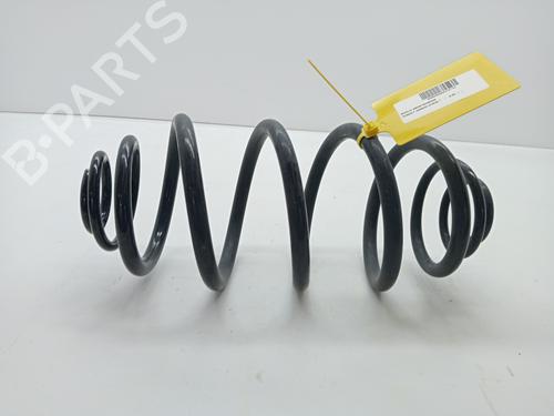 Used Shock absorber spring RENAULT KANGOO Express (FW0/1_) 1.5 dCi 75 (FW07, FW10, FW04) (75 hp) 25456968
