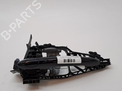 Used Front right exterior door handle MINI MINI COUNTRYMAN (F60) Cooper SE (220 hp) 27495091