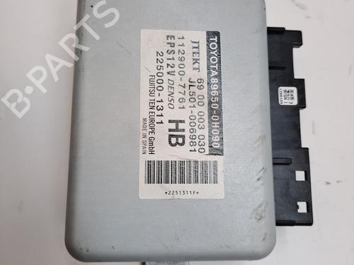 Elektronisk modul PEUGEOT 108 1.2 (82 hp) 23364767