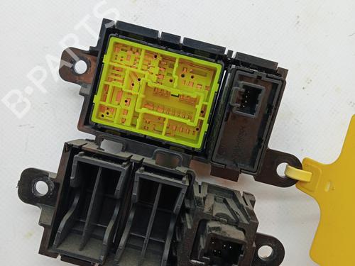 Mirror switch NISSAN JUKE (F15) 1.6 | BP23345782I25 