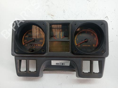 Used Instrument cluster MITSUBISHI PAJERO I (L04_G, L14_G) 2.5 TD (L044G, L049G) (87 hp) 24402599