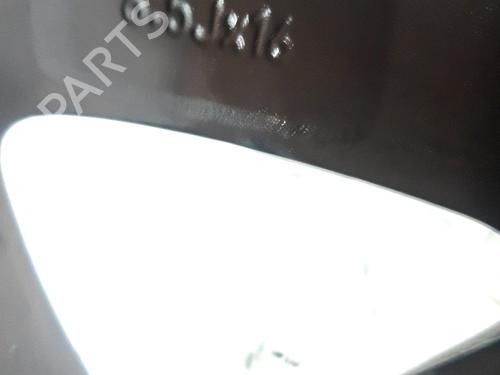 Fælk CITROËN BERLINGO (ER_, EC_) 1.5 BlueHDi 130 (ECYHZJ, ECYHZR) | BP38990057C45 - Image 2