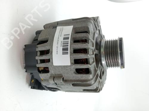 Alternator CITROËN C4 AIRCROSS 1.6 HDi 115 | BP24636607M7 