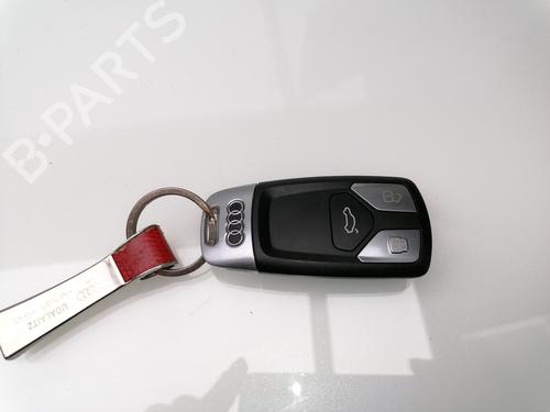 Ignition barrel AUDI A4 B9 Avant (8W5, 8WD) 2.0 TFSI | BP23449830M48