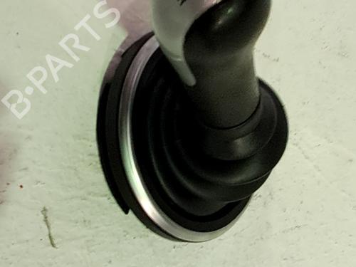 Gearknop Gearknop FORD FIESTA V (JH_, JD_) 1.4 TDCi (68 hp) 33766055 33766055