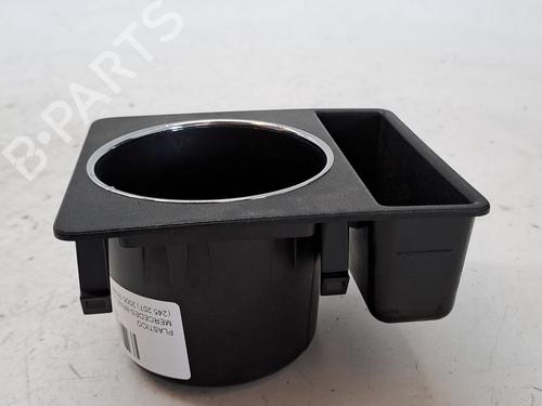 Other MERCEDES-BENZ B-CLASS Sports Tourer (W245) B 200 CDI (245.208) | BP27672722O1