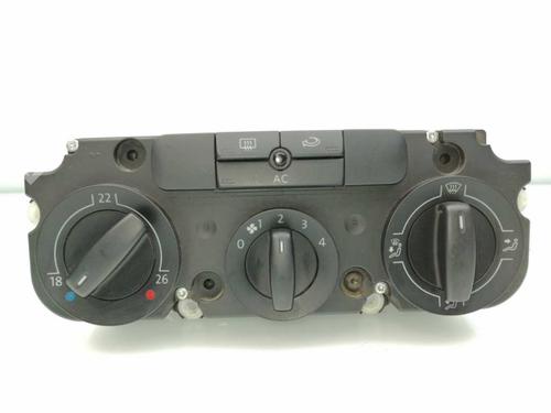Climate control VW CADDY III Box Body/MPV (2KA, 2KH, 2CA, 2CH) 1.9 TDI 4motion | BP23449286I5 