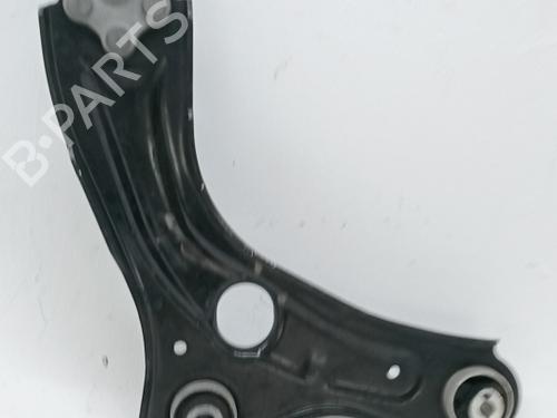 Left front suspension arm RENAULT 5 E-Tech 120 | BP40546400M12 - Image 2