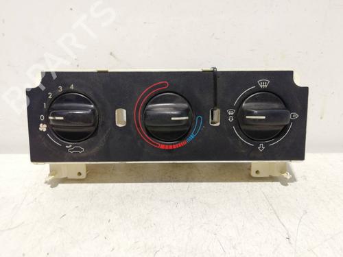 Used Climate control PEUGEOT 306 Hatchback (7A, 7C, N3, N5) 1.6 (89 hp) 25460352