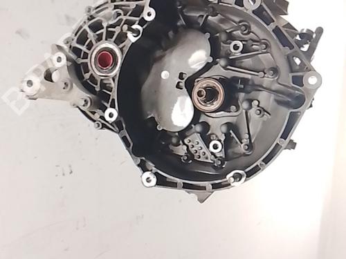 Used Gearbox Gearbox 39429650 39429650