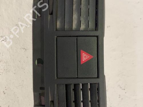 air-vent-opel-meriva-a-mpv-x03-2003-2004-2005-2006-2007-2008-2009-2010-33815794 main image