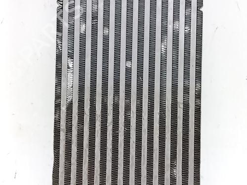 Ladeluftkühler für Ladeluftkühler PEUGEOT 208 II (UB_, UP_, UW_, UJ_) 1.2 PureTech 100 (101 hp) 33763756 33763756