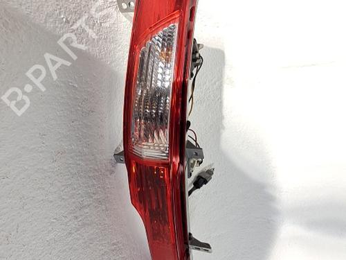 Faro antiniebla trasero KIA SPORTAGE III (SL) 1.7 CRDi (116 hp) 30925804