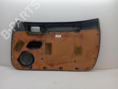 Used Front left panel TOYOTA RAV 4 I (_A1_) 2.0 4WD (SXA10, SXA11) (129 hp) 23365013